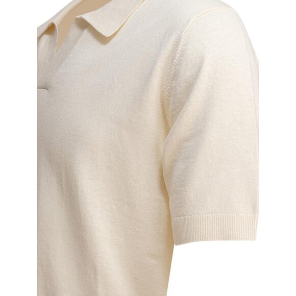 Norse Projects Leif Polo Shirt Tag Size S Men - Picture 4 of 4